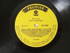 Maysa - Bom É Querer Bem - loja online