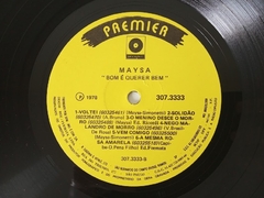 Imagem do Maysa - Bom É Querer Bem