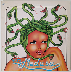 Grupo Medusa - Grupo Medusa