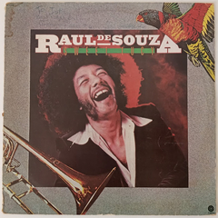 Raul De Souza - Sweet Lucy