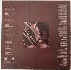 Raul De Souza - Sweet Lucy - comprar online