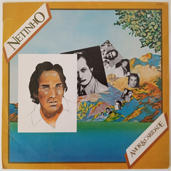 Netinho - Amor & Caridade