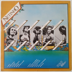 Netinho - Amor & Caridade - comprar online