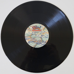 Kongas - Anikana-O - Discos The Vinil
