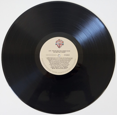 Ike & Tina Turner - Live - The Ike And Tina Turner Show - Discos The Vinil