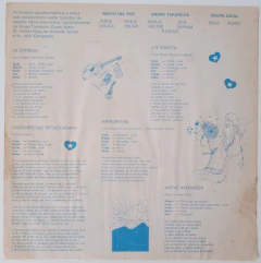 Viento Del Sur - Viento Del Sur - Discos The Vinil