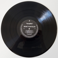 Bené Fonteles – Benedito - Discos The Vinil