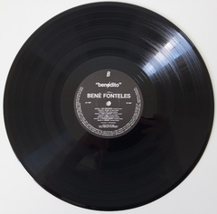 Bené Fonteles – Benedito - Discos The Vinil
