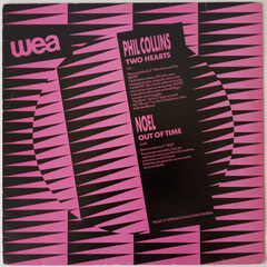 Coletânea - Promo Disco Internacional Nº 9 WEA
