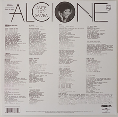 Alcione - A Voz Do Samba - comprar online
