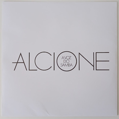 Alcione - A Voz Do Samba na internet