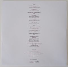 Alcione - A Voz Do Samba - Discos The Vinil