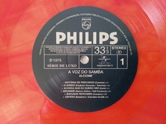 Alcione - A Voz Do Samba - comprar online