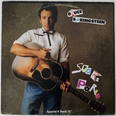 Bruce Springsteen - Spare Paris