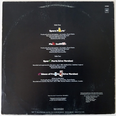 Bruce Springsteen - Spare Paris - comprar online