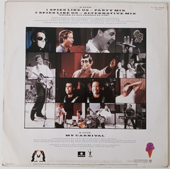 Paul McCartney - Spies Like Us - comprar online