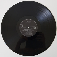 Paul McCartney - Spies Like Us - Discos The Vinil