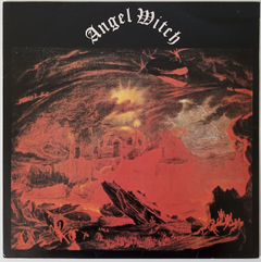 Angel Witch - Angel Witch