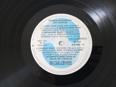 Ray Charles - Grandes Sucessos De Ray Charles - loja online