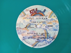 Joe Bataan – Rap-O Clap-O - loja online