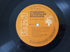 Imagem do Pixinguinha - História Da Música Popular Brasileira