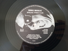Boris Mikulic - Break Free - loja online