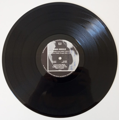 Boris Mikulic - Break Free - Discos The Vinil