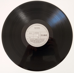 Sonia Santos - Brasileirinha - Discos The Vinil