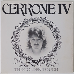Cerrone - Cerrone IV - The Golden Touch