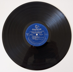 Zézinho E Seu Sombalanço – Zézinho E Seu Sombalanço - Discos The Vinil
