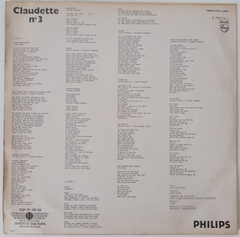 Claudette Soares - Claudette Soares Vol 3 - comprar online