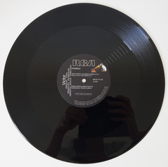 Patrícia - Cedo Demais - Discos The Vinil