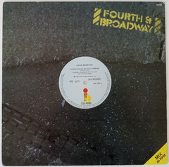 Dhar Braxton - Jump Back (Set Me Free)