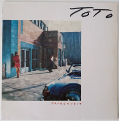 Toto - Farenheit