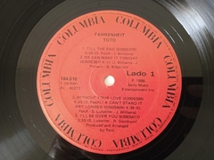 Toto - Farenheit - loja online