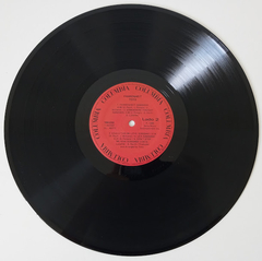 Toto - Farenheit - Discos The Vinil