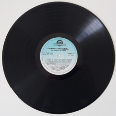João Limoeiro e Sua Ciranda - Ciranda Brasileira - Discos The Vinil