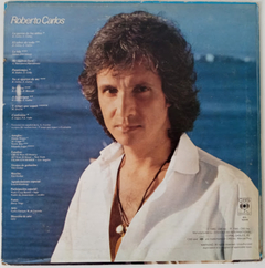 Roberto Carlos – Roberto Carlos (En Castellano) - comprar online