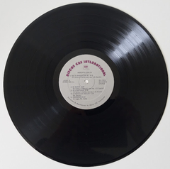 Roberto Carlos – Roberto Carlos (En Castellano) - Discos The Vinil