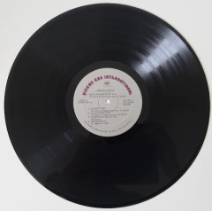 Roberto Carlos – Roberto Carlos (En Castellano) - Discos The Vinil