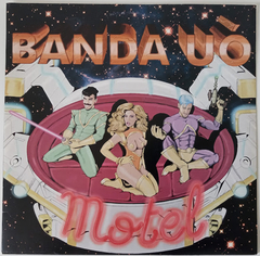 Banda Uó - Motel