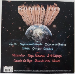 Banda Uó - Motel - comprar online