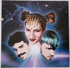 Banda Uó - Motel na internet