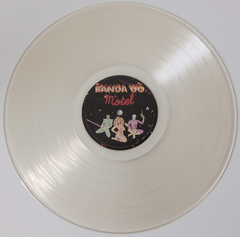 Banda Uó - Motel - loja online