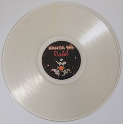 Imagem do Banda Uó - Motel