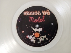 Banda Uó - Motel - comprar online