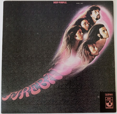 Deep Purple - Fireball