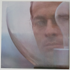 Ney Matogrosso - Pois É - Discos The Vinil