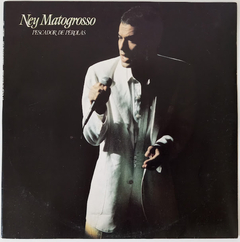 Ney Matogrosso - Pescador De Pérolas
