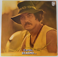 Erasmo Carlos - Carlos, Erasmo